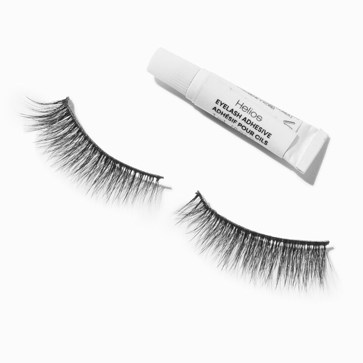 Helios by Claire&#39;s Luxe Faux Eyelashes - No. 36,