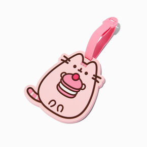 Pusheen&reg; Sweets Claire&#39;s Exclusive Luggage Tag,