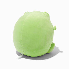Smoko&trade; Frog Tayto Midi Mochi Soft Toy,