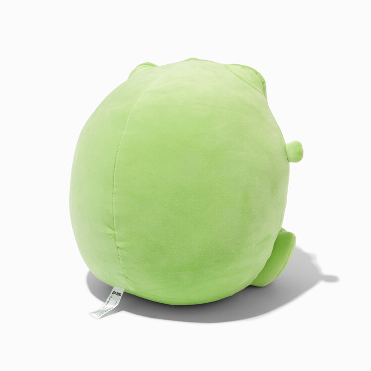 Smoko&trade; Frog Tayto Midi Mochi Soft Toy,