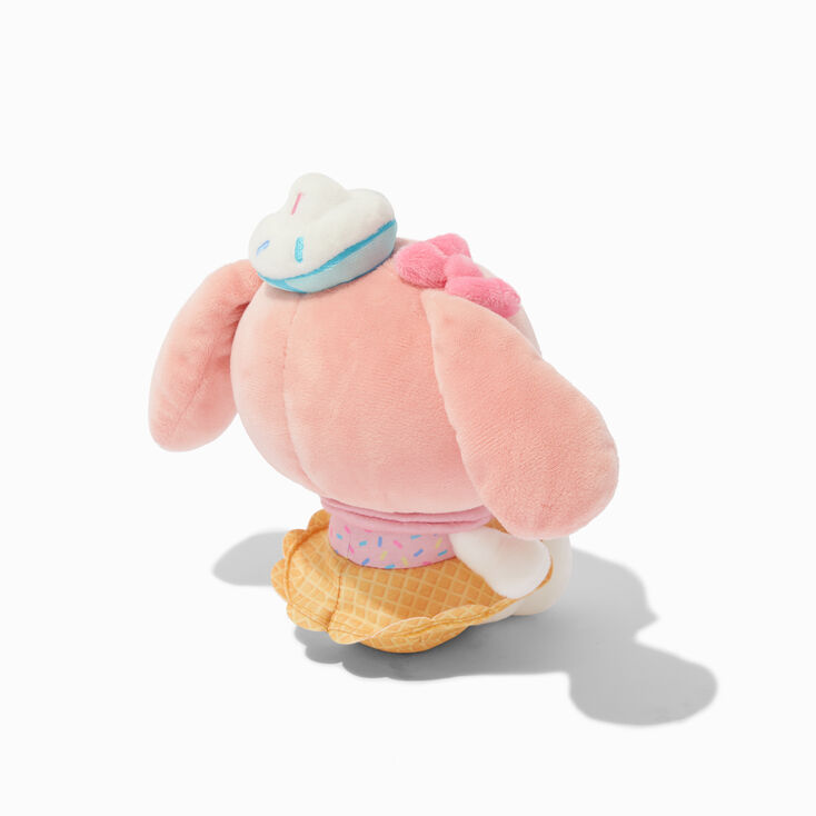 My Melody&trade; 6&#39;&#39; Ice Cream Soft Toy,