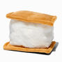 Palm Pals&trade; Toastee 5&quot; Soft Toy,