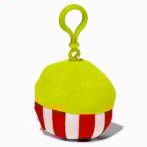 Squishmallows&trade; x Hello Kitty&reg; And Friends 3.5&#39;&#39; Keroppi&trade; Plush Bag Clip,