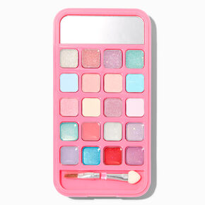 Boba Tea Bling Cellphone Makeup Palette,