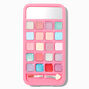 Boba Tea Bling Cellphone Makeup Palette,