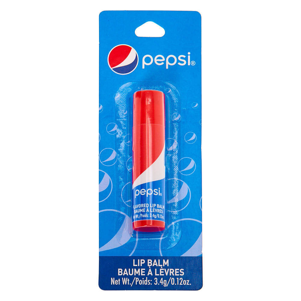 Pepsi® Lip Balm,