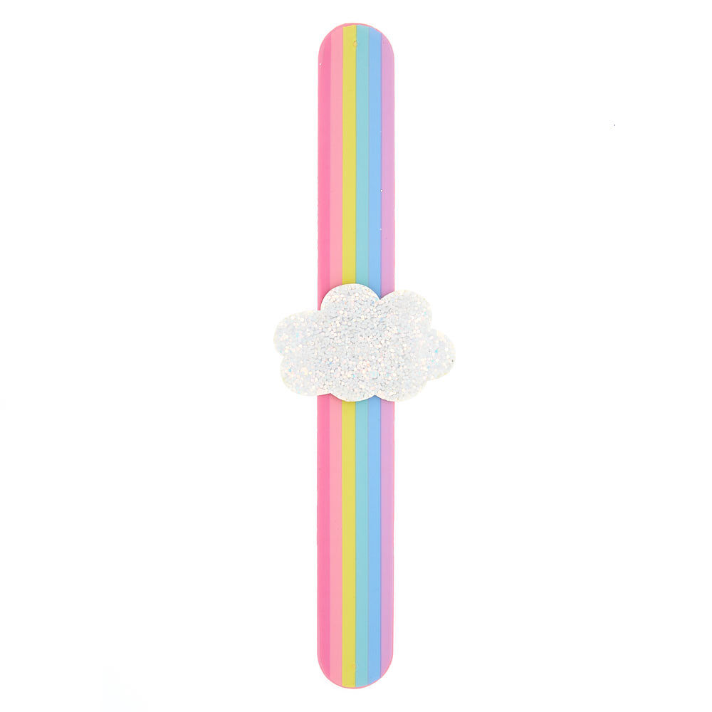 Claire's slap bracelet sale