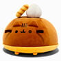 Pusheen&reg; 11&#39;&#39; Chocolate Dome Plush Toy,