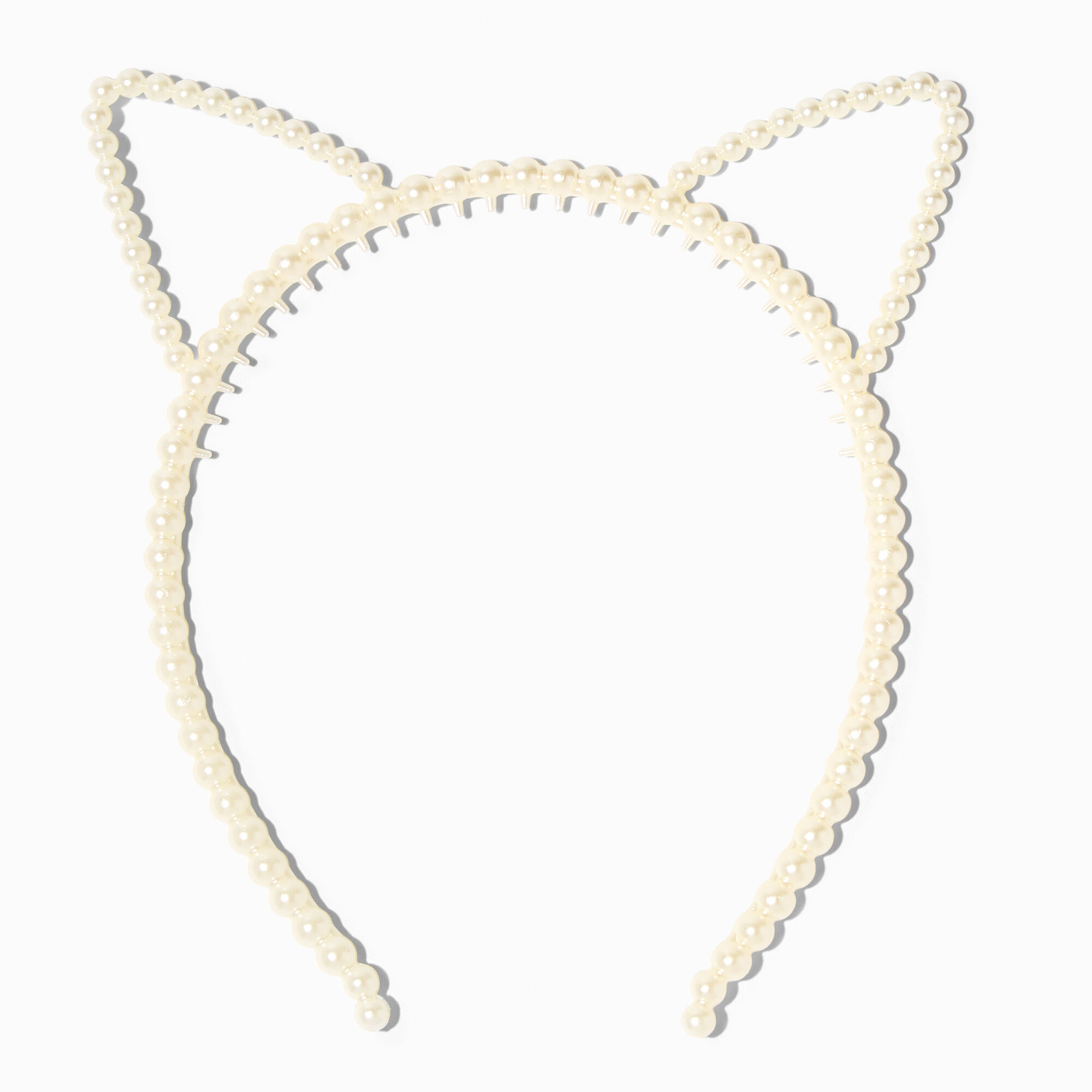 Claire's cat ears best sale