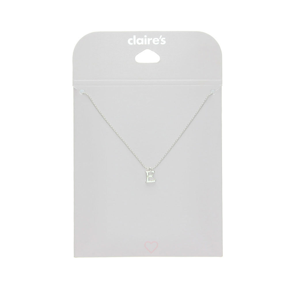 Claire's Club Sparkle Flower Bag - White,