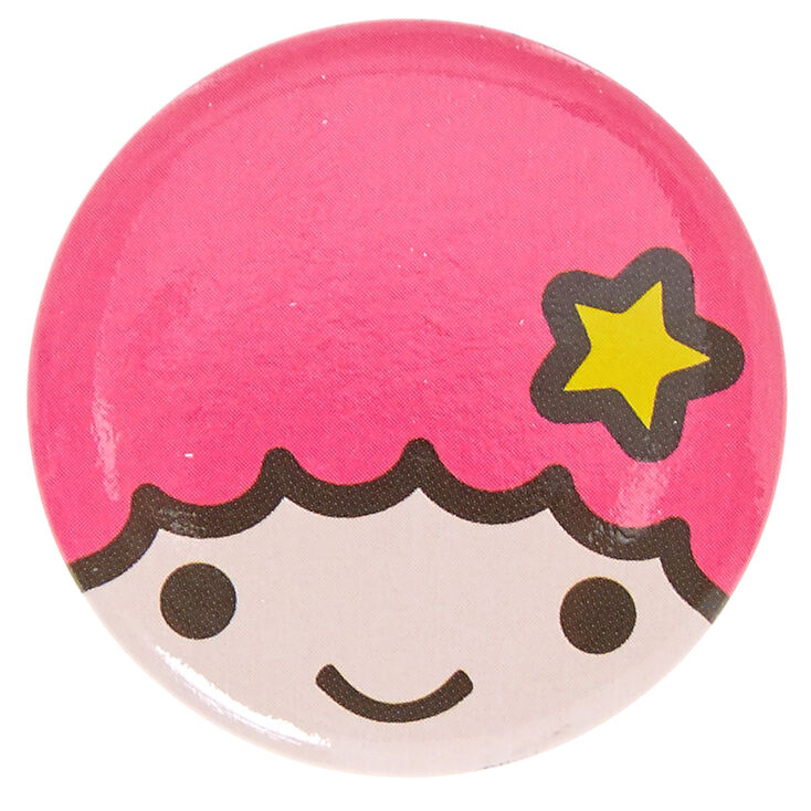 Hello Sanrio Character Buttons Blind Bag | Claire's US