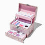 Claire&#39;s Club Mini Mega Makeup Set Case,