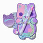 Aphmau&trade; And Friends Claire&#39;s Exclusive Holographic Cat Stationery Set - 2 Pack,
