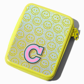 Claire's Caboodles Makeup Case Small - Duo Travel Cosmetic Purse Caboodle  for Girls Organizer Storage Box Hard Cases - (Case 1-6x4x1) (Case 2-4x3x1)  2 Pack Pink - Yahoo Shopping