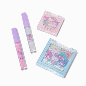 Hello Kitty&reg; And Friends Snack Shop Makeup Set,