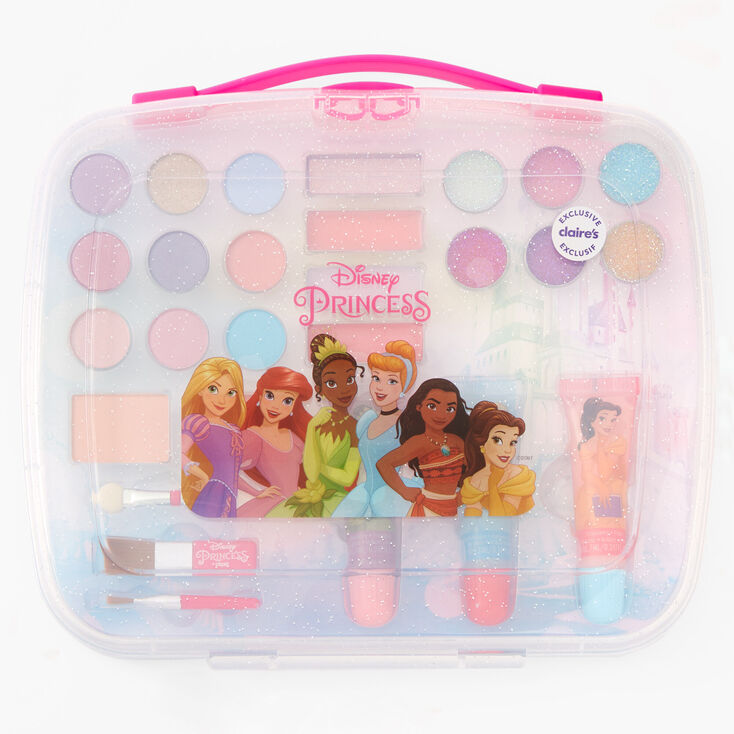 &copy;Disney Princess Makeup Case,