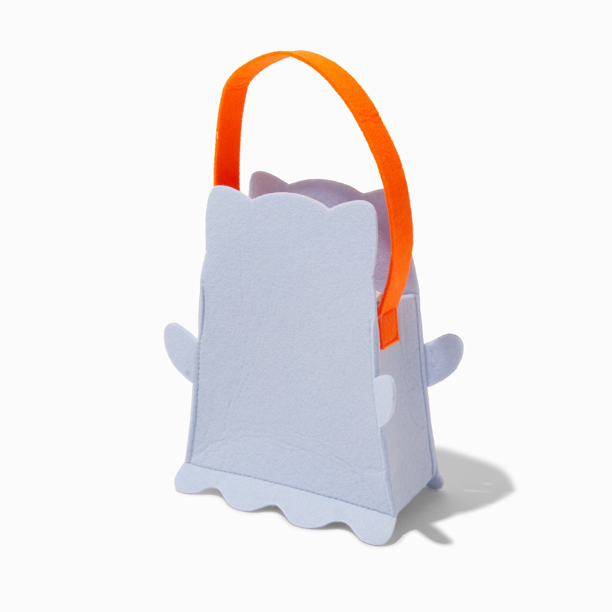Ghost Trick-or-Treat Tote Bag,