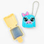Pucker Pops&reg; Penguin Lip Gloss - Blueberries,