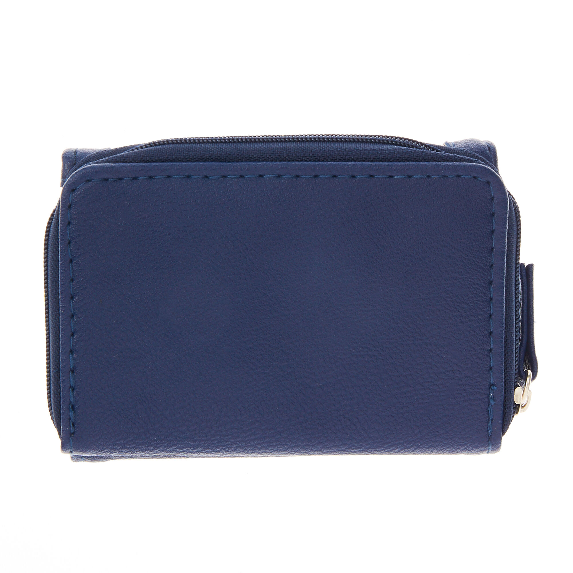 navy blue striped mini purse 39 s doug the pug christmas