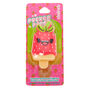Gloss jolie fraise Pucker Pops&reg; - Fraise,