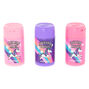 Unicorn Lip Balm Cans Set - 3 Pack,