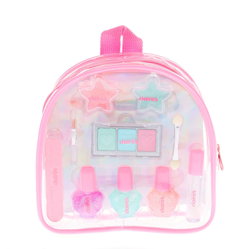 claire's accessories backpacks