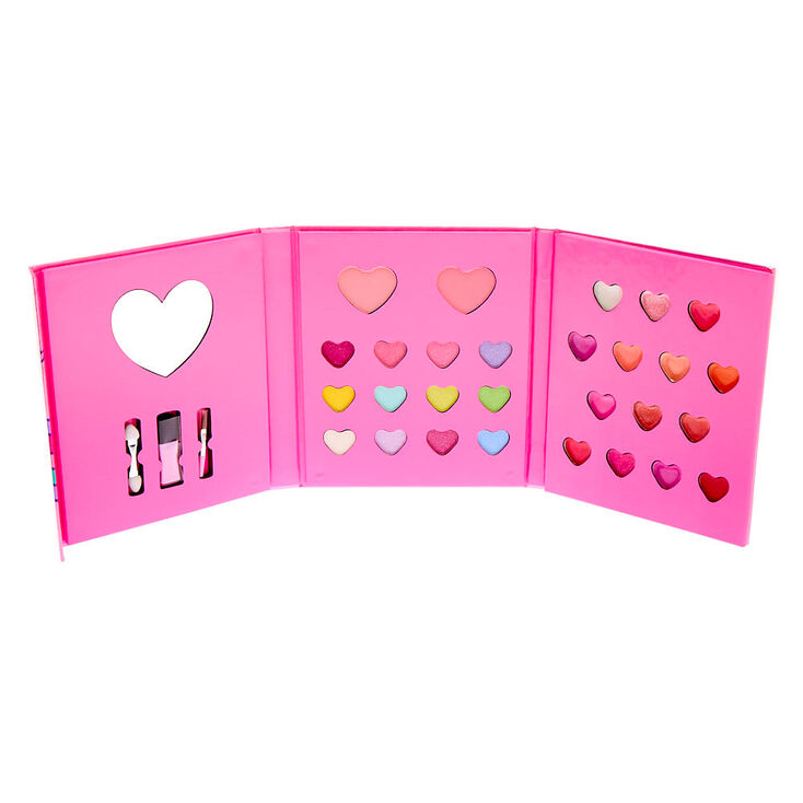 Miss Glitter the Unicorn Makeup Set,