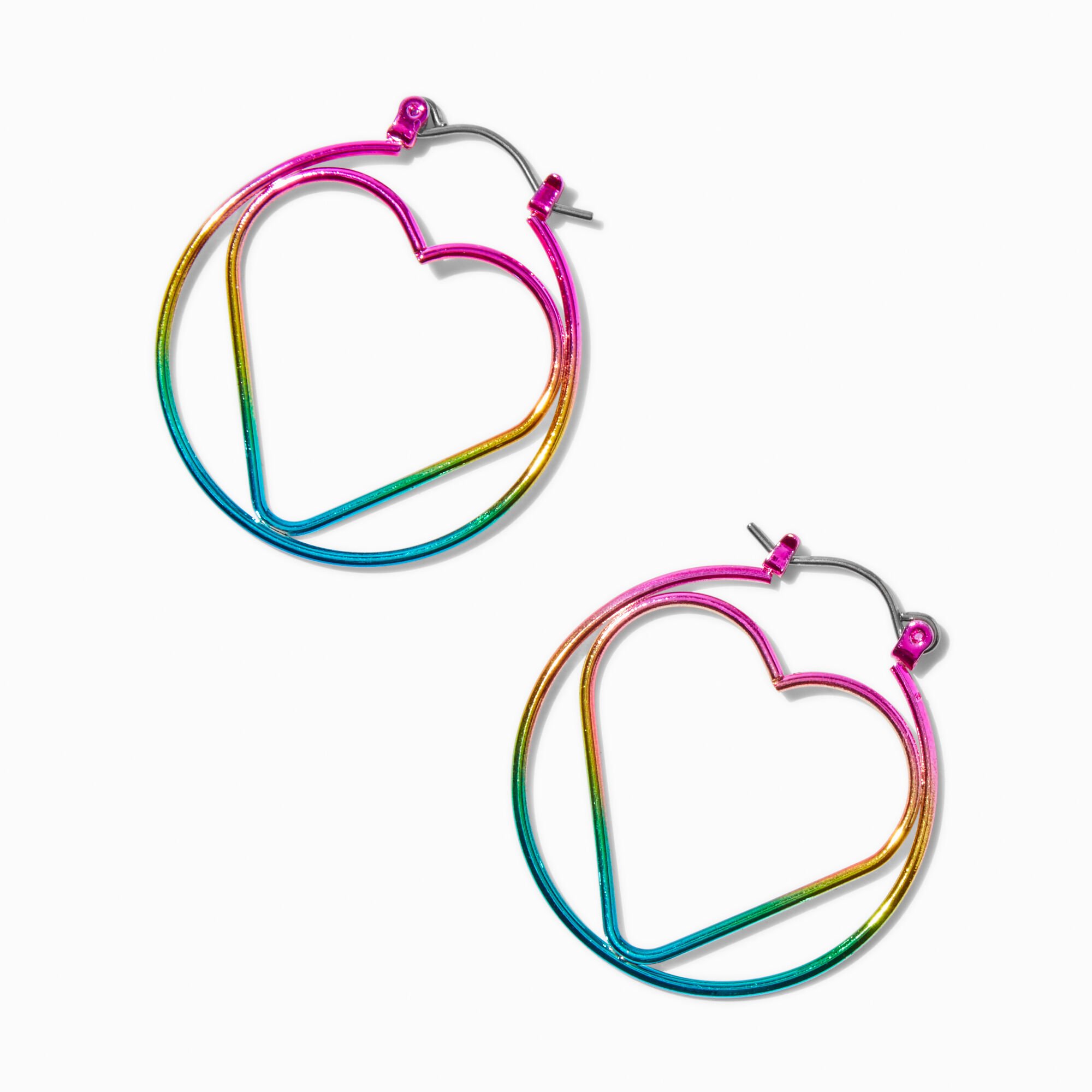 Lunettes oversize noire,