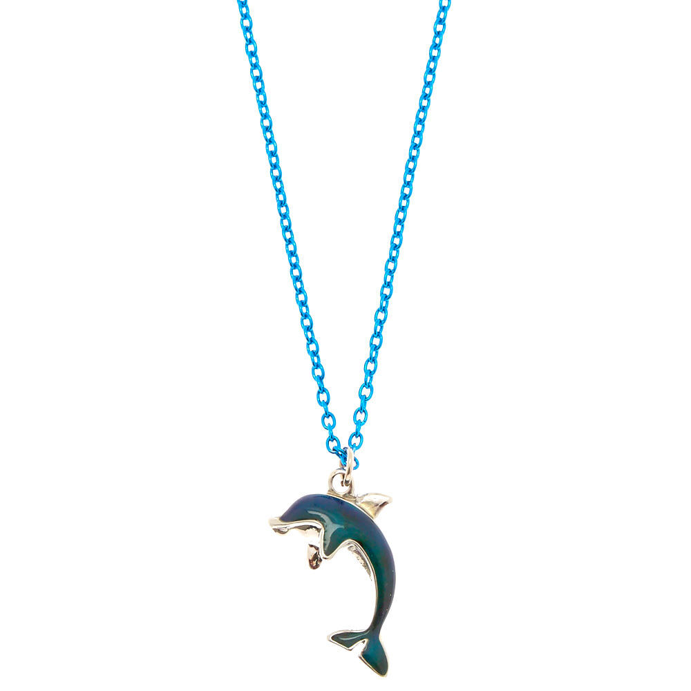 Dolphin necklace argos top