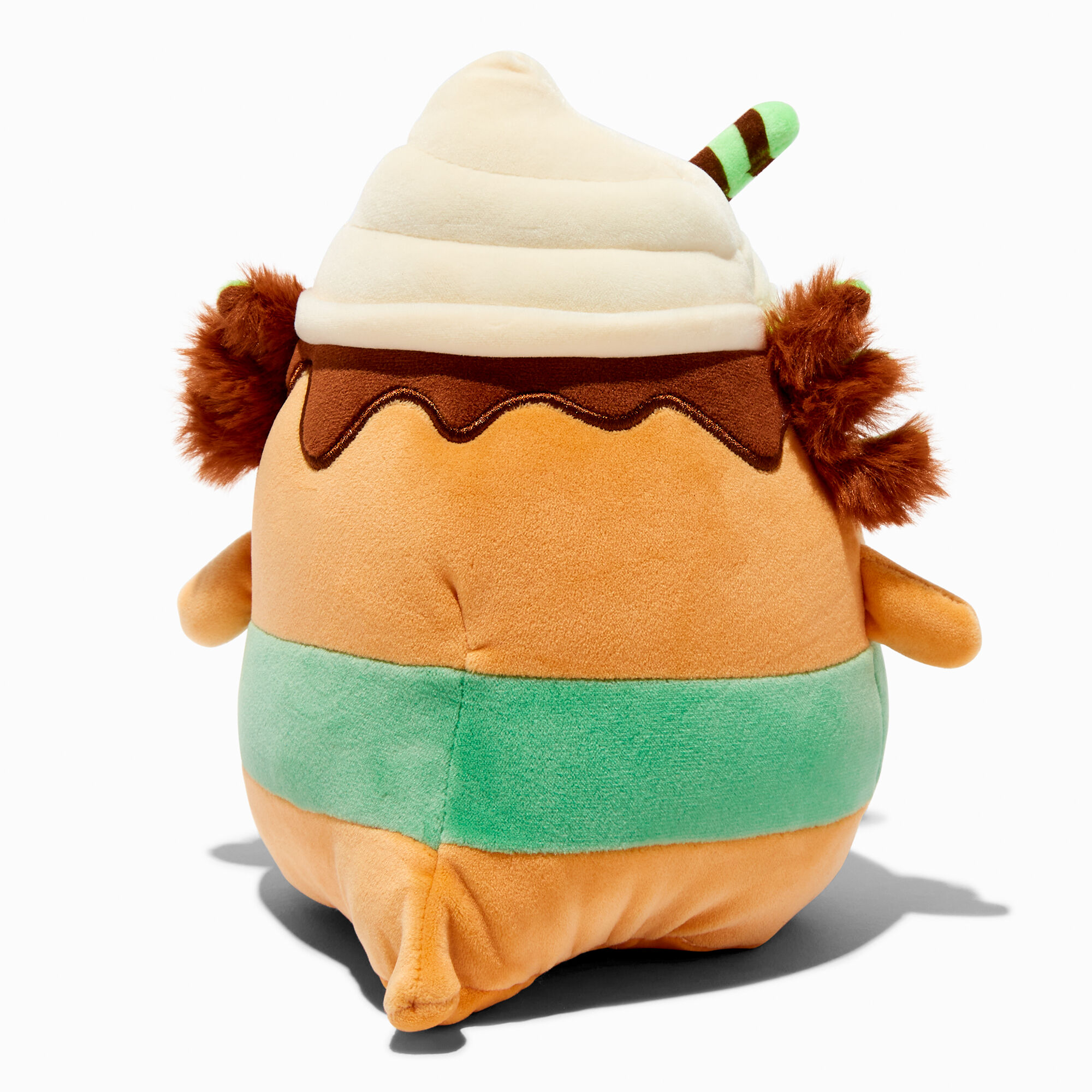 Squishmallows™ 8" Nakobe Plush Toy,