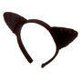 Claire&#39;s Club Cat Ears &amp; Tail Dress Up Set - 3 Pack,