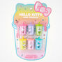 Hello Kitty&reg; And Friends Scented Eraser Set &#40;6 pack&#41;,