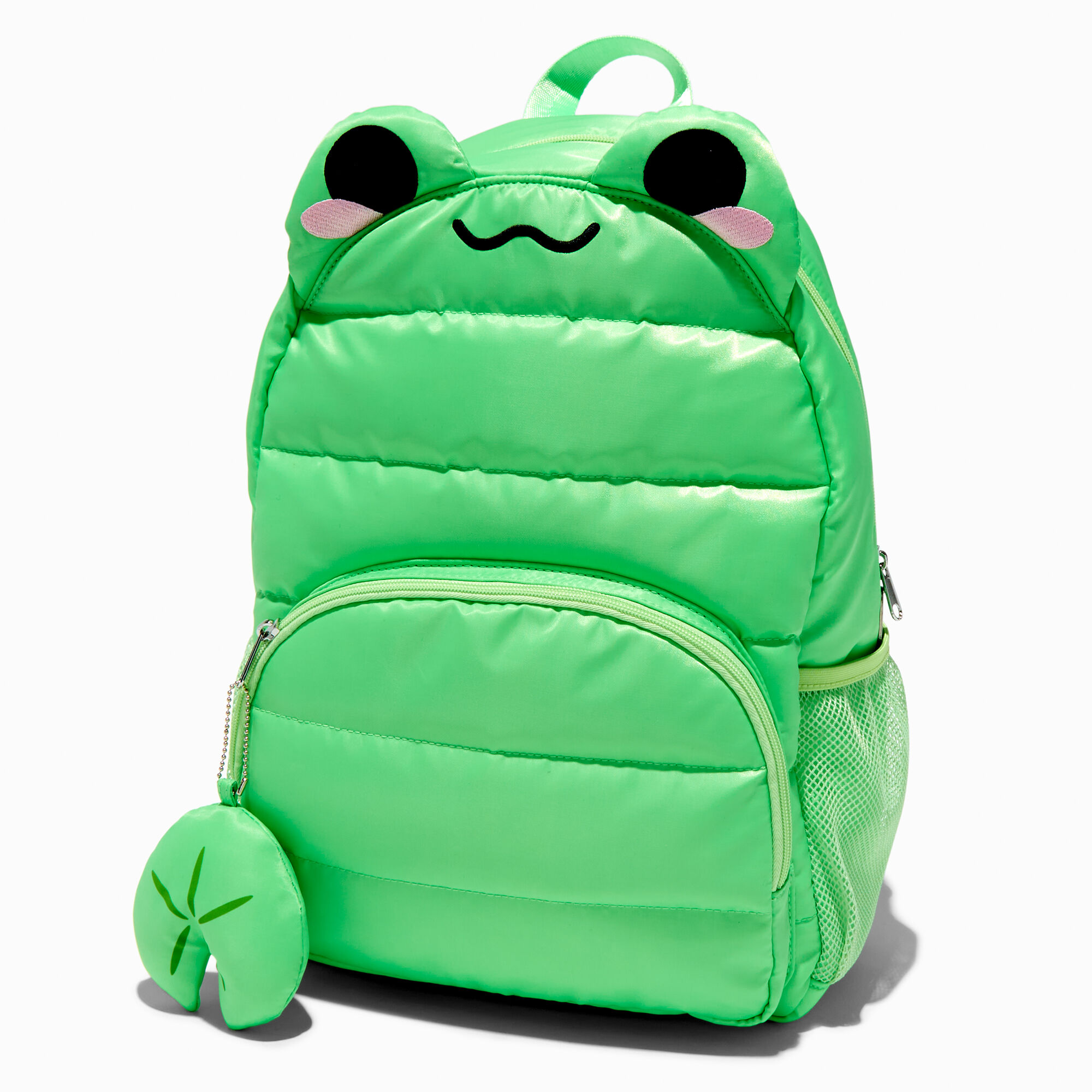Frog backpack new arrivals