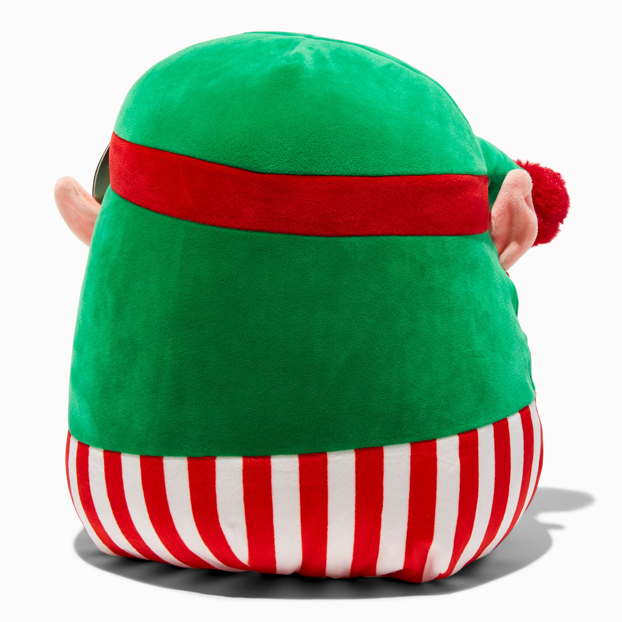 Squishmallows™ Claire's Exclusive Bartie the Elf Plush Toy,