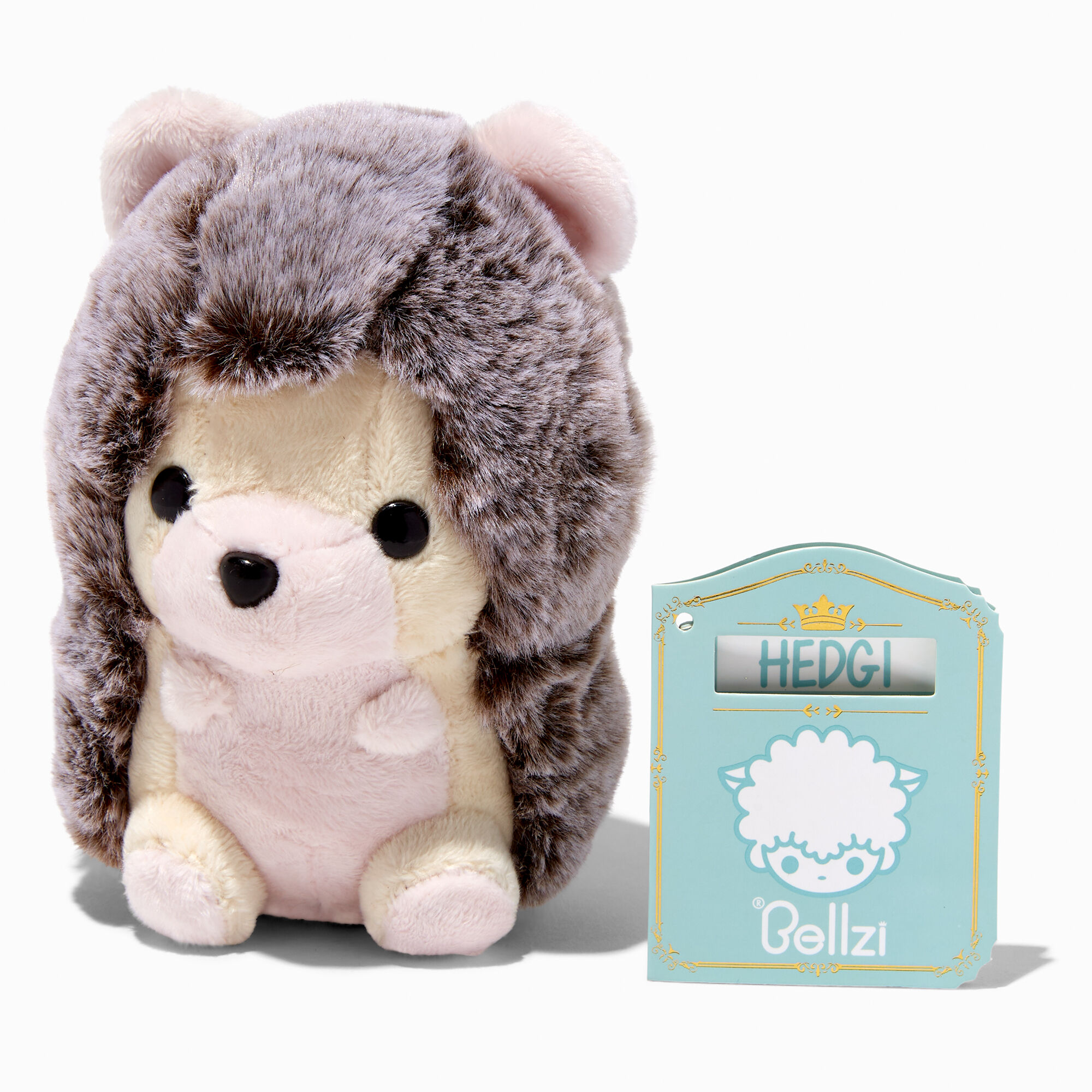Bellzi plush shop