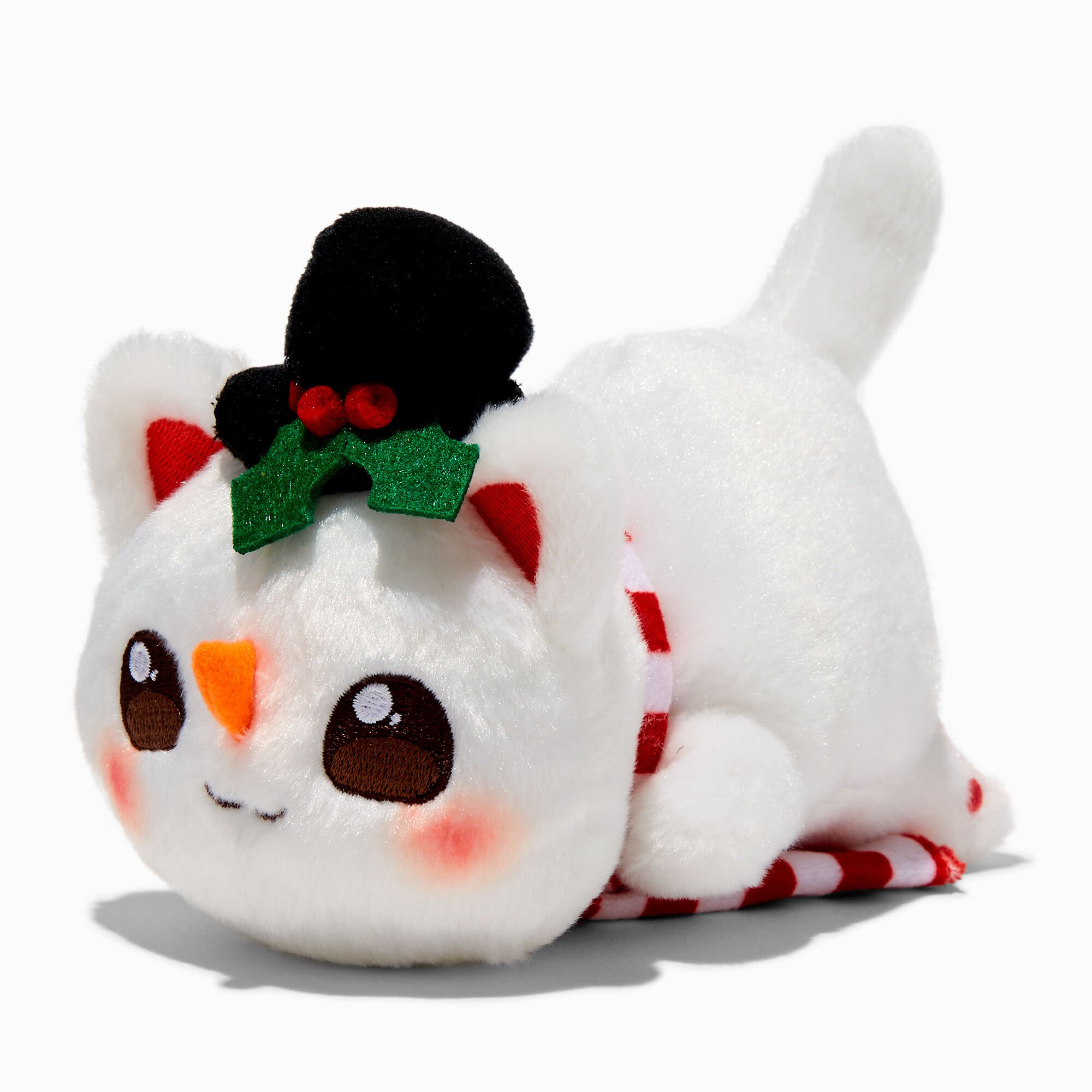 Aphmau™ Litter 6 Holiday Limited Edition MeeMeows Plush Toy Blind Bag - Styles Vary,