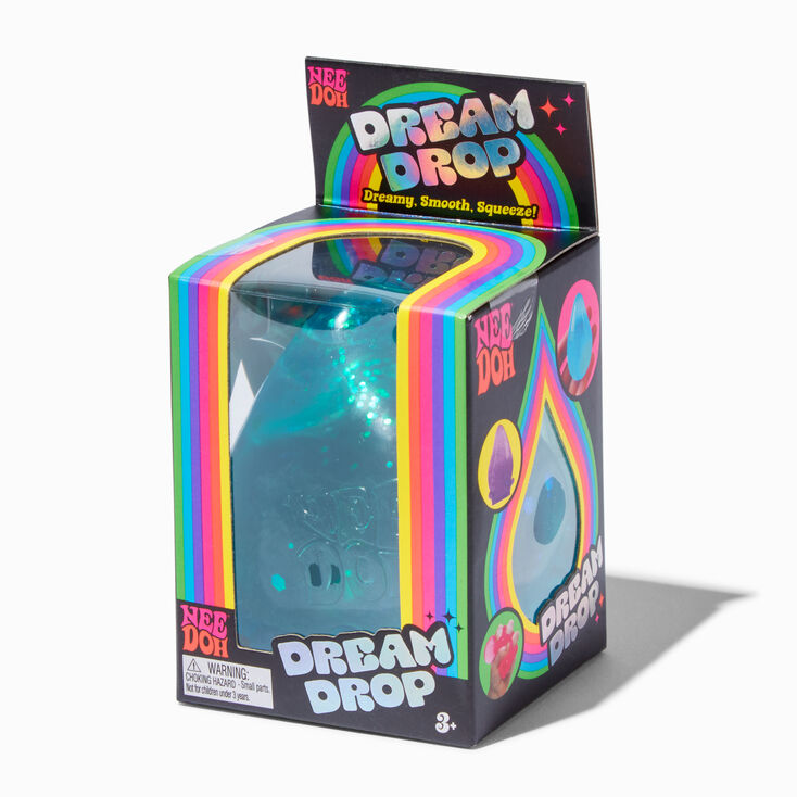 Schylling&reg; NeeDoh&trade; Dream Drop Fidget Toy - Styles Vary,
