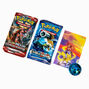 Pok&eacute;mon&trade; Kanto Power Pikachu &amp; Eevee Mini Tin Blind Box - Styles Vary,
