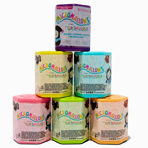 Micromallows&trade; by Squishmallows&trade; 2.5&quot; Micro Single Plush Toy Blind Bag - Styles Vary,