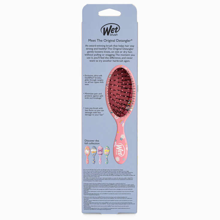Wet Brush&reg; x Sanrio&reg; Limited Edition Hello Kitty&reg; Original Detangler,