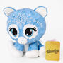 P.Lushes Pets&trade; Runway Wave 1 Demi Jeane Soft Toy,