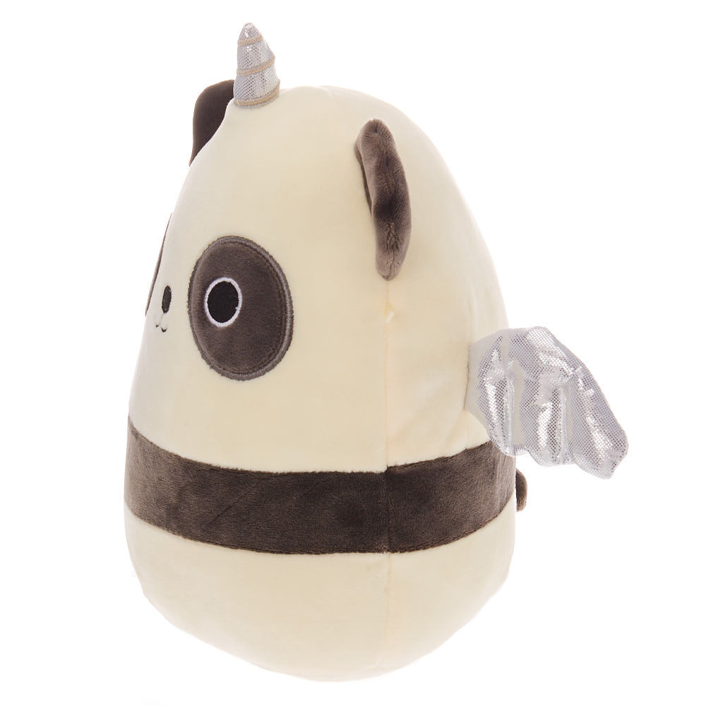 cinnamon roll squishmallow claire's