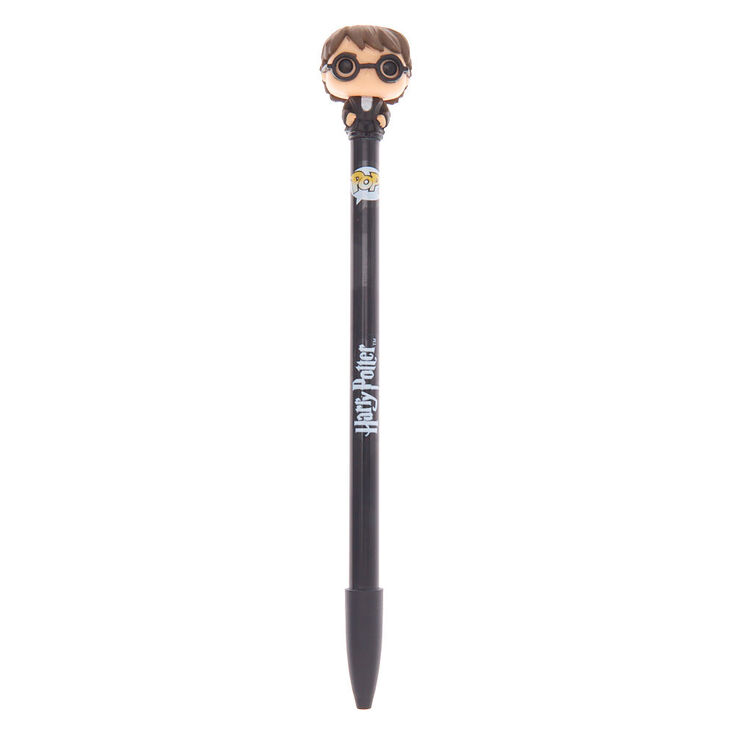 Claire's Stylo POP! bal de Noël Harry Potter™ Stylo - Les modèles peuvent varier
