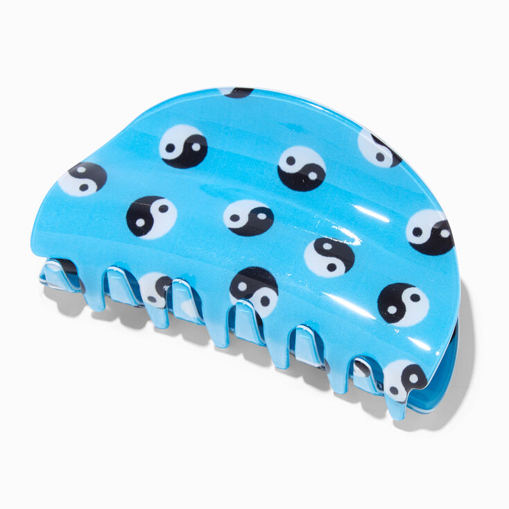 Heart Eye Emoji Stress Ball Keychain Claire S Us