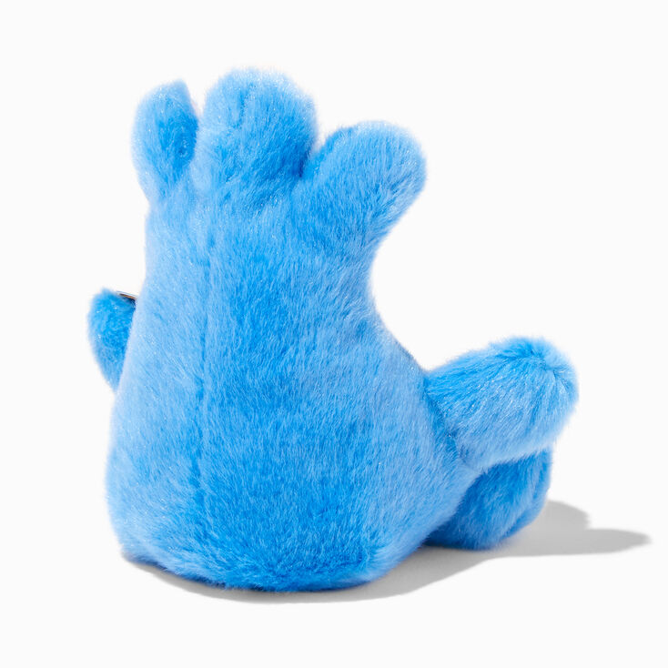 Palm Pals&trade; Zeke 5&quot; Plush Toy,
