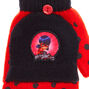 Miraculous&trade; Polka Dot Gloves - Red,