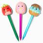 Squishmallows&trade; Pencil Toppers - 4 Pack,