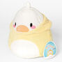 Squishmallows&trade; 8&quot; Claire&#39;s Exclusive Chicken Costume Soft Toy,