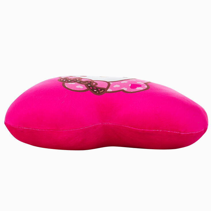 Hello Kitty&reg; &quot;I Love You&quot; Heart Shaped Cloud Pillow &#40;ds&#41;,