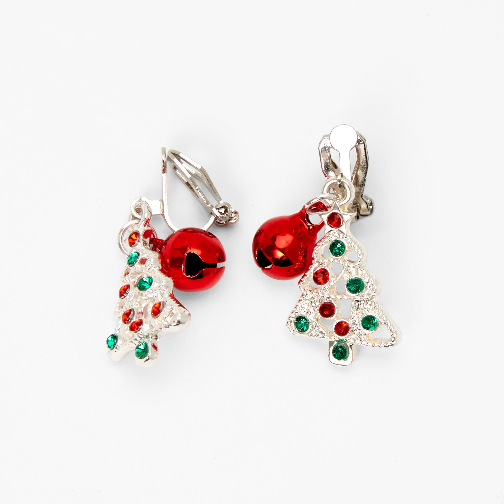 Earring tree hot sale claire's